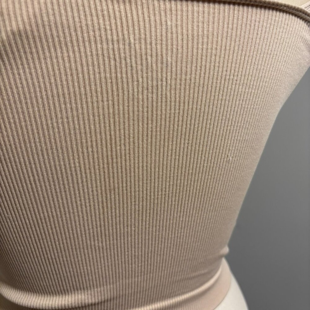 A New Day Crop Top - Picture 3 of 4